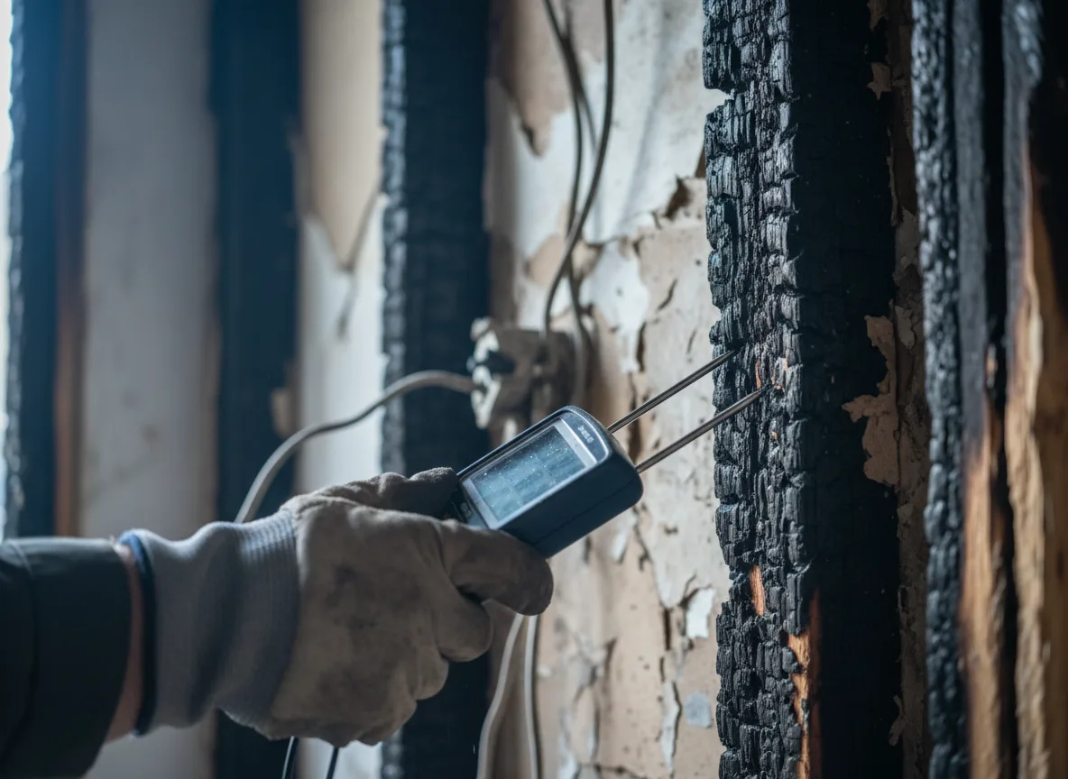 Fire Damage Restoration Maybell, CO FAQs